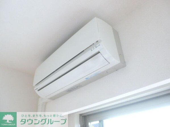 プラナス南八幡の物件内観写真